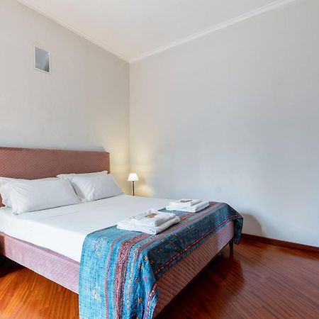 רומא Apt 151 - City Center מראה חיצוני תמונה
