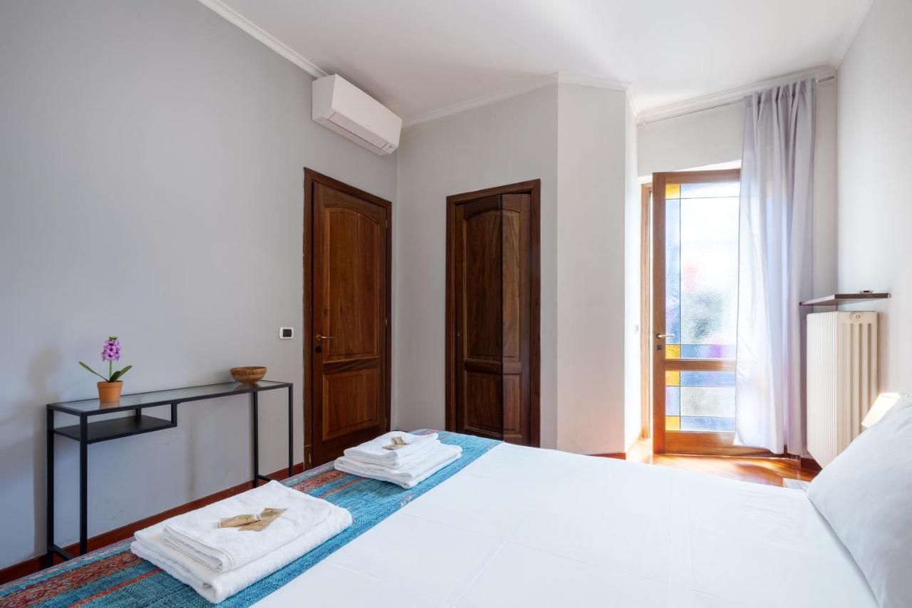 רומא Apt 151 - City Center מראה חיצוני תמונה