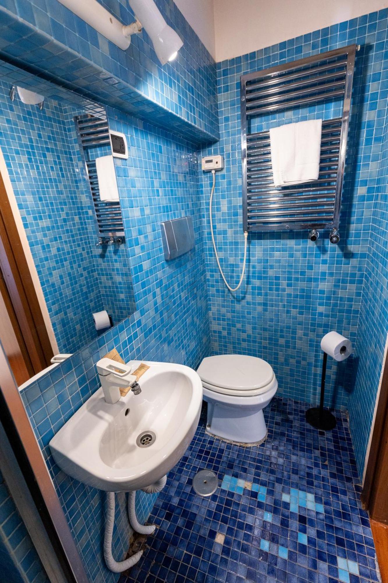 רומא Apt 151 - City Center מראה חיצוני תמונה