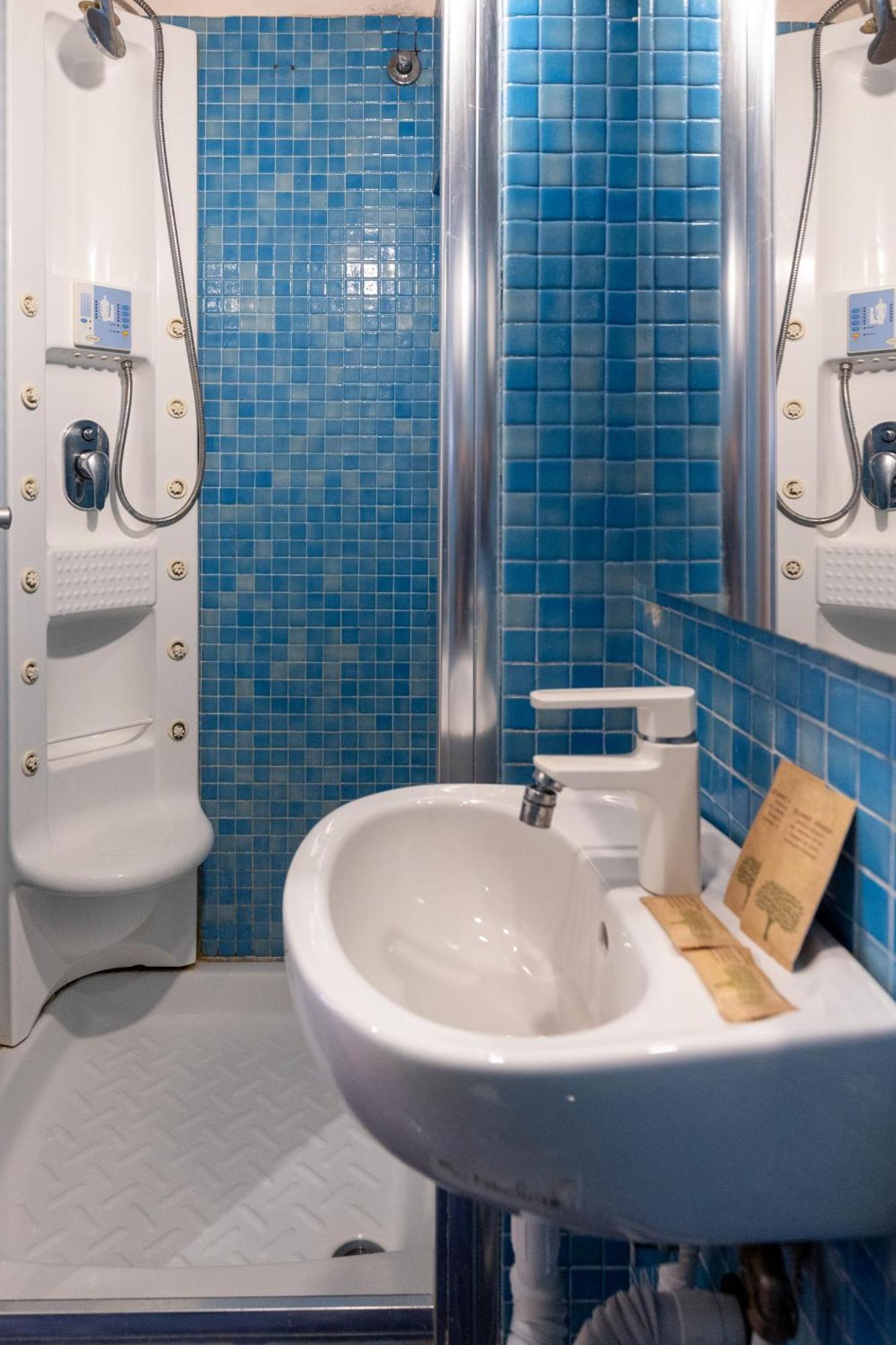 רומא Apt 151 - City Center מראה חיצוני תמונה